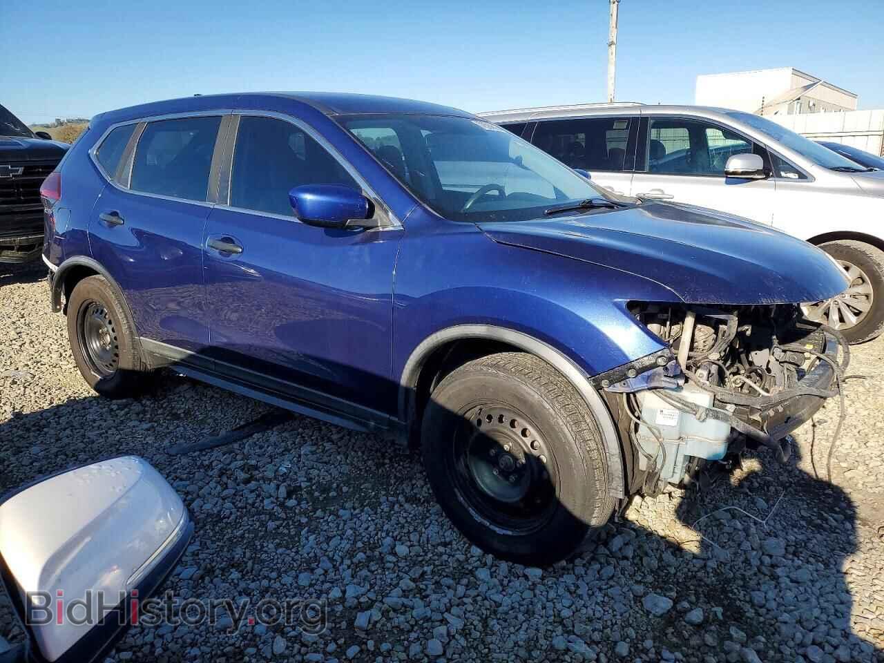 2018 NISSAN ROGUE - VIN: KNMAT2MT3JP521377 - Фото 4