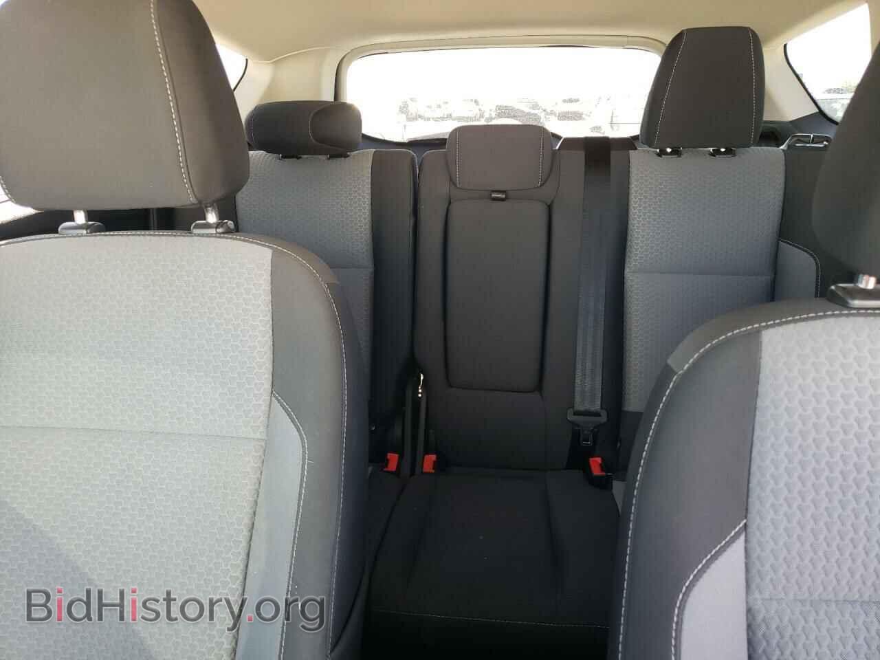 2017 FORD ESCAPE - VIN: 1FMCU9GD5HUD43286 - Фото 10
