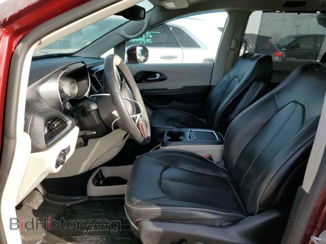 2020 CHRYSLER PACIFICA - VIN: 2C4RC1GG9LR125404 - Photo 7