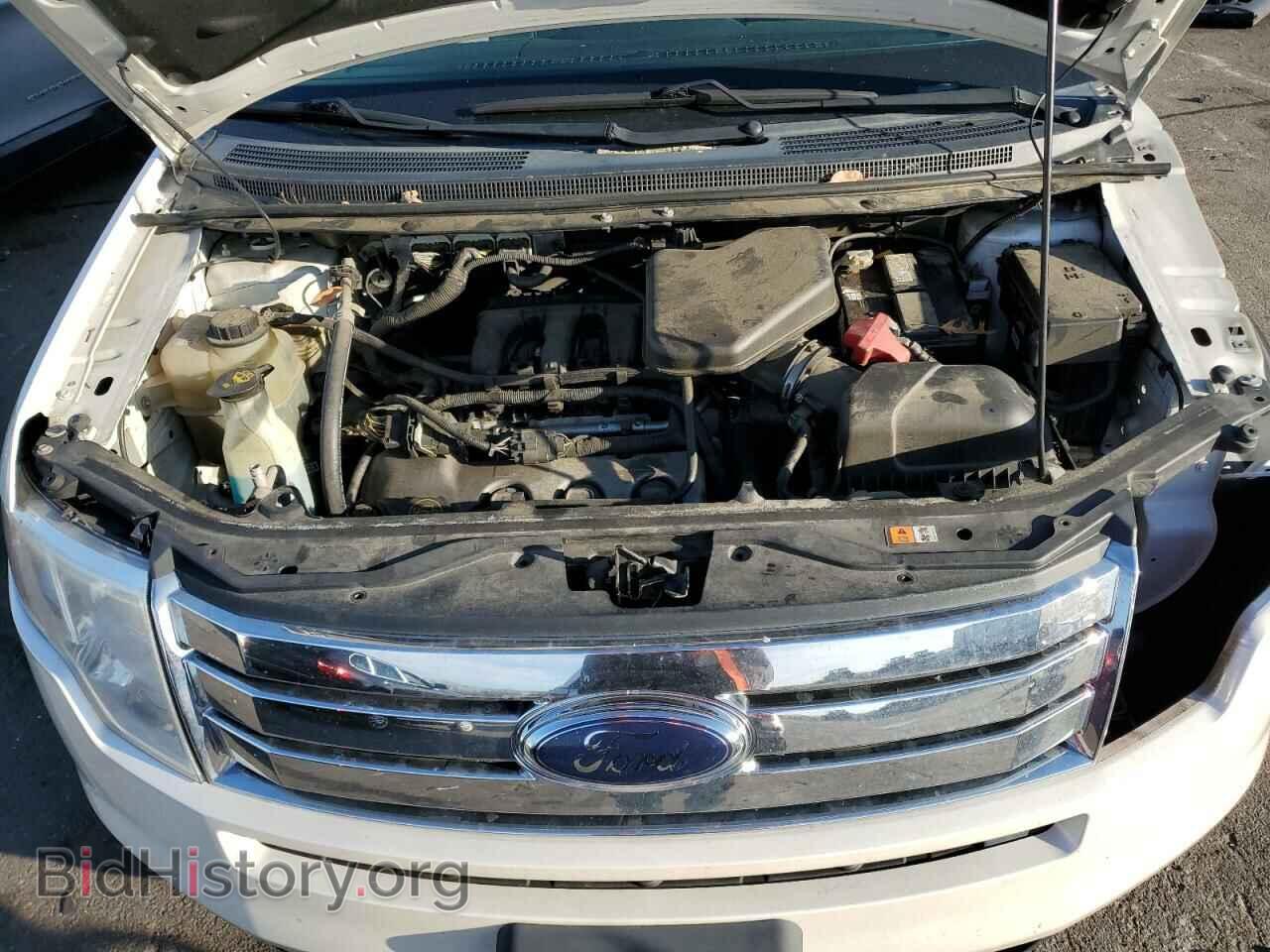 2010 FORD EDGE - VIN: 2FMDK4KC3ABB38735 - Photo 12