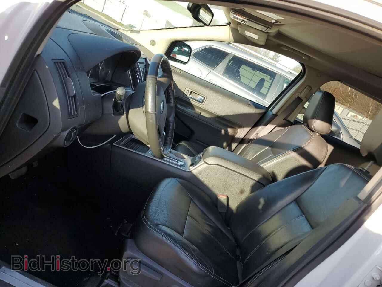 2010 FORD EDGE - VIN: 2FMDK4KC3ABB38735 - Photo 7