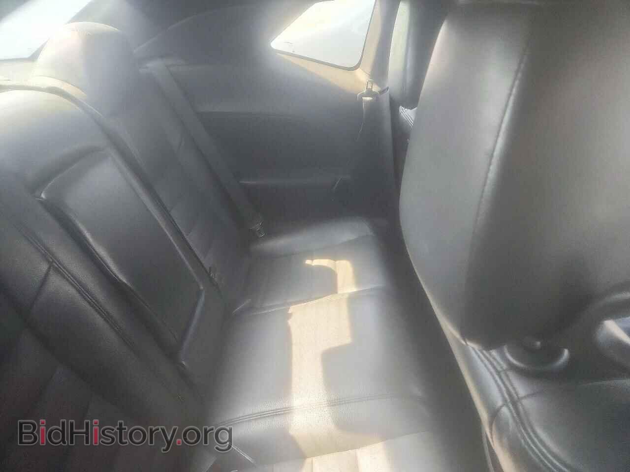 2014 DODGE CHALLENGER - VIN: 2C3CDYAG9EH214830 - Photo 10
