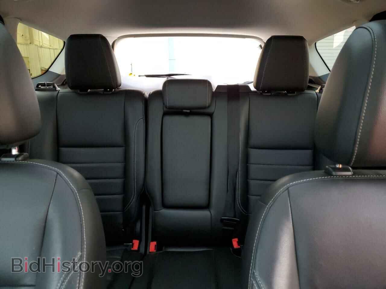 2013 FORD ESCAPE - VIN: 1FMCU0HX8DUB30556 - Photo 10