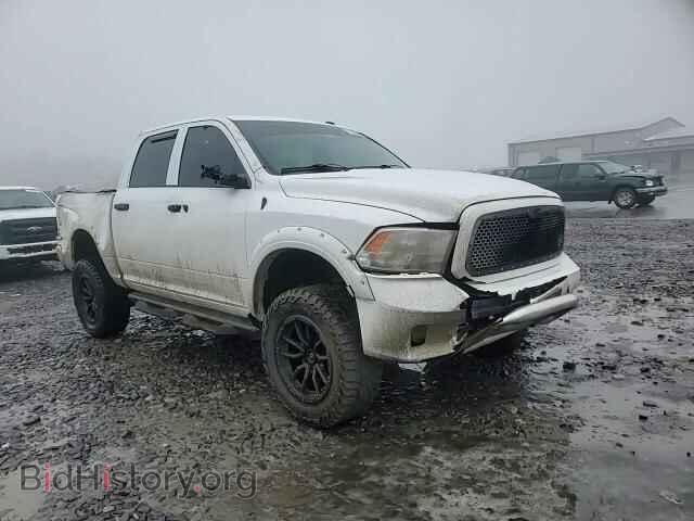 2014 RAM 1500 - VIN: 3C6RR7KT5EG292784 - Фото 14