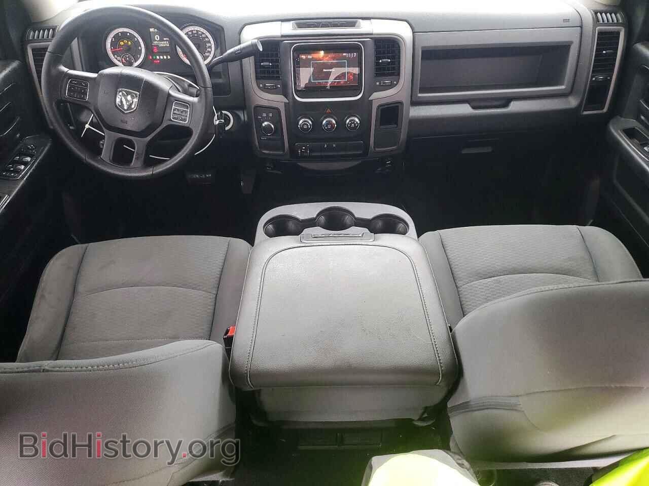 2014 RAM 1500 - VIN: 3C6RR7KT5EG292784 - Фото 8