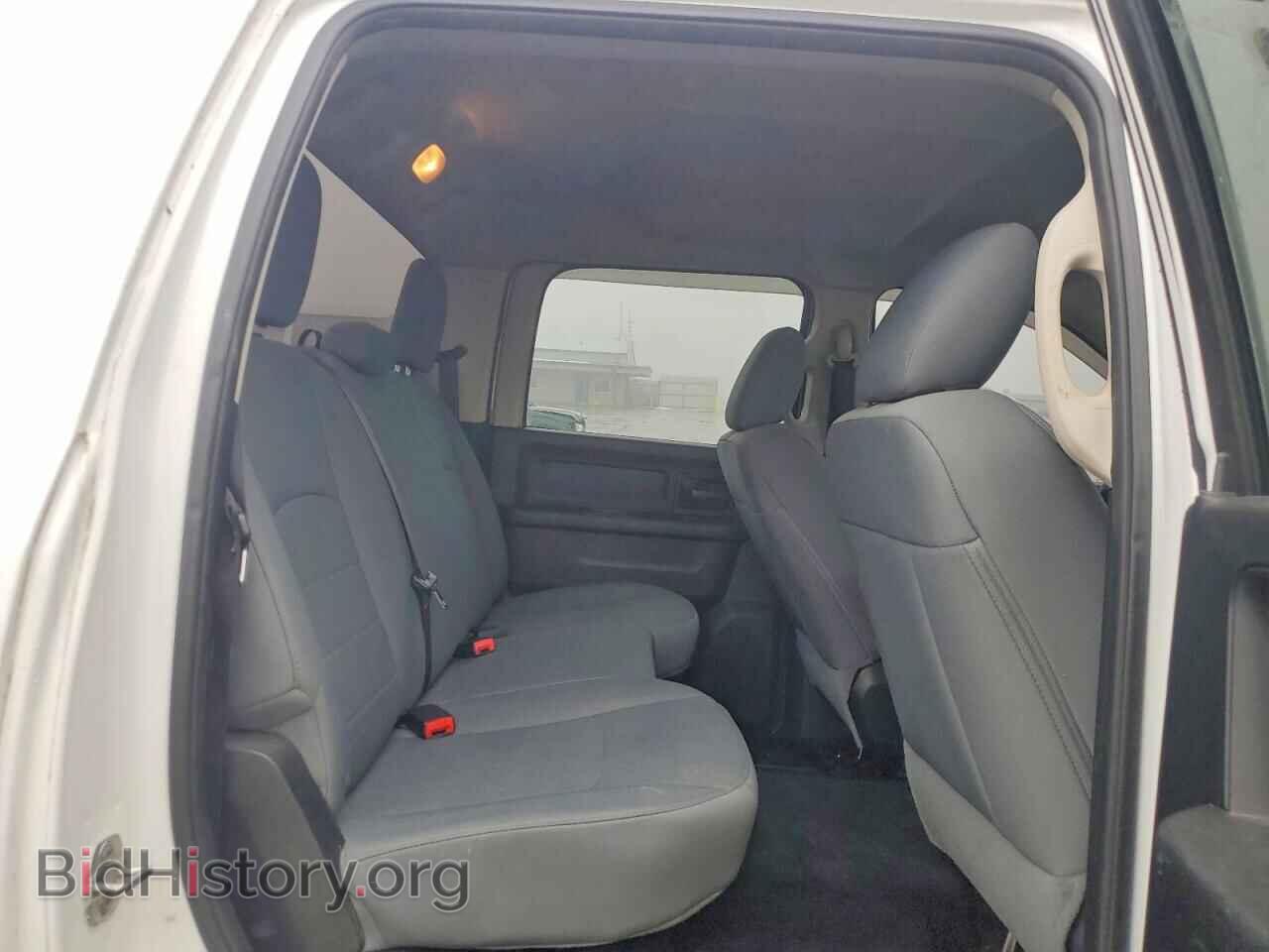 2014 RAM 1500 - VIN: 3C6RR7KT5EG292784 - Фото 10