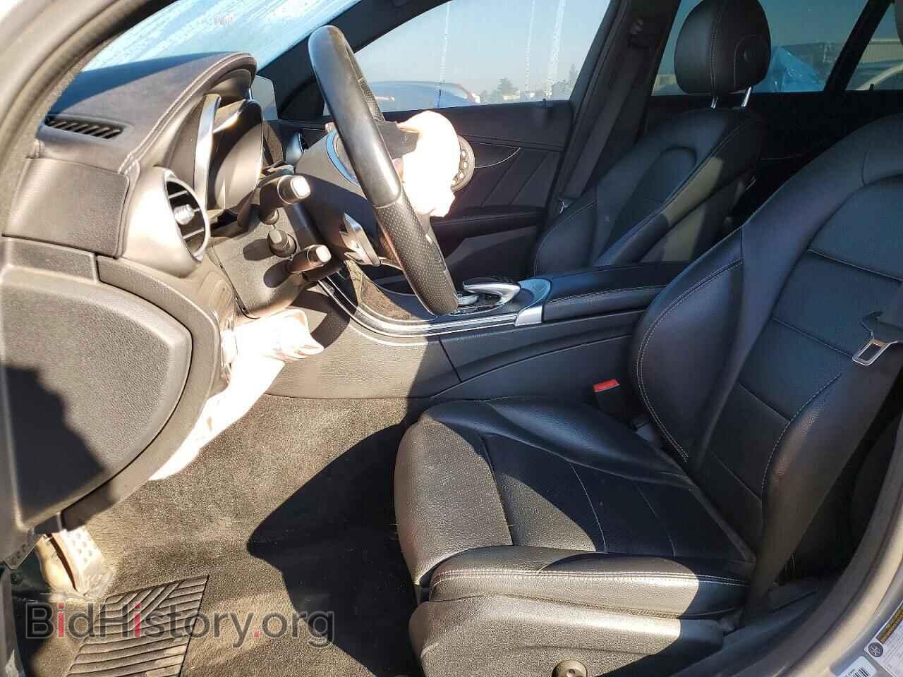 2016 MERCEDES-BENZ C-CLASS - VIN: 55SWF4JB0GU158493 - Фото 7