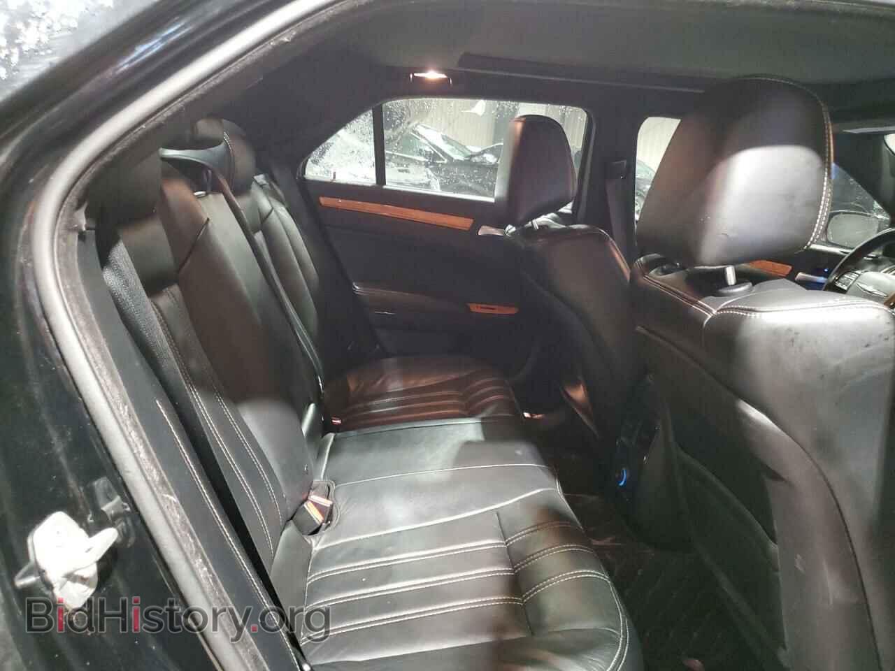 2014 CHRYSLER 300 - VIN: 2C3CCAGG0EH384432 - Фото 10