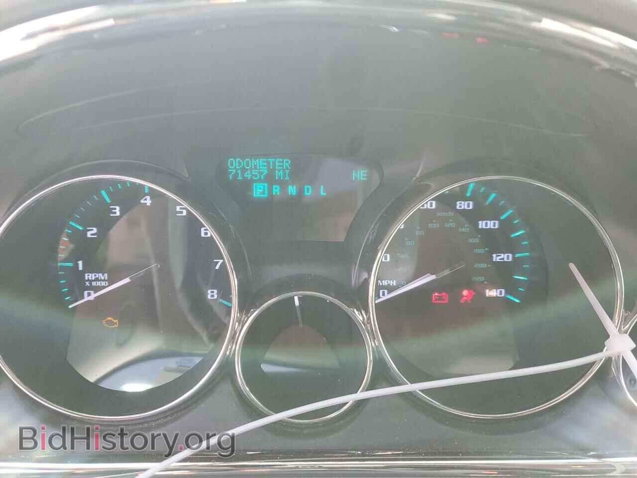 2015 BUICK ENCLAVE - VIN: 5GAKVCKD0FJ211098 - Фото 9