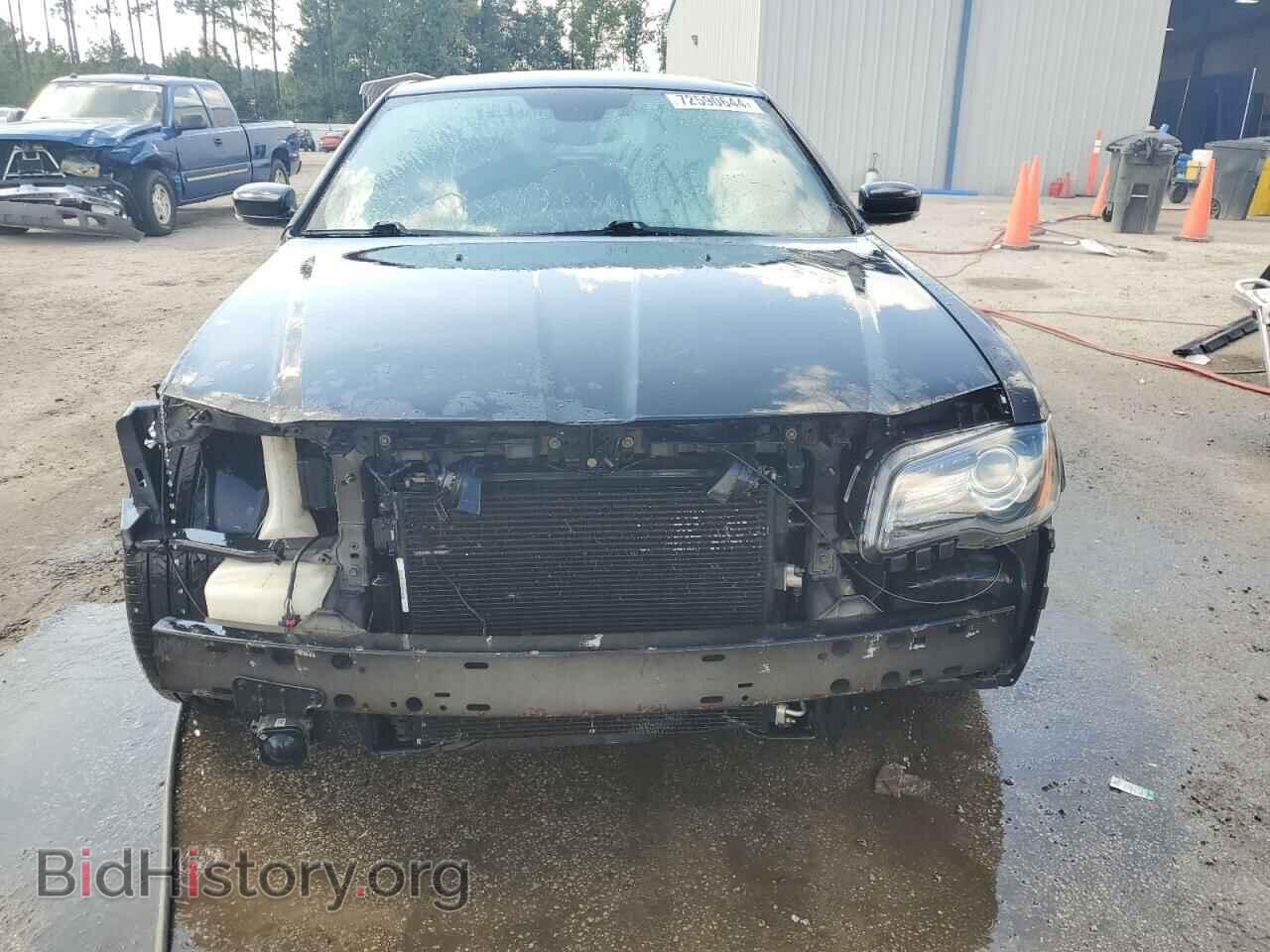 2012 CHRYSLER 300 - VIN: 2C3CCADT2CH246177 - Фото 5