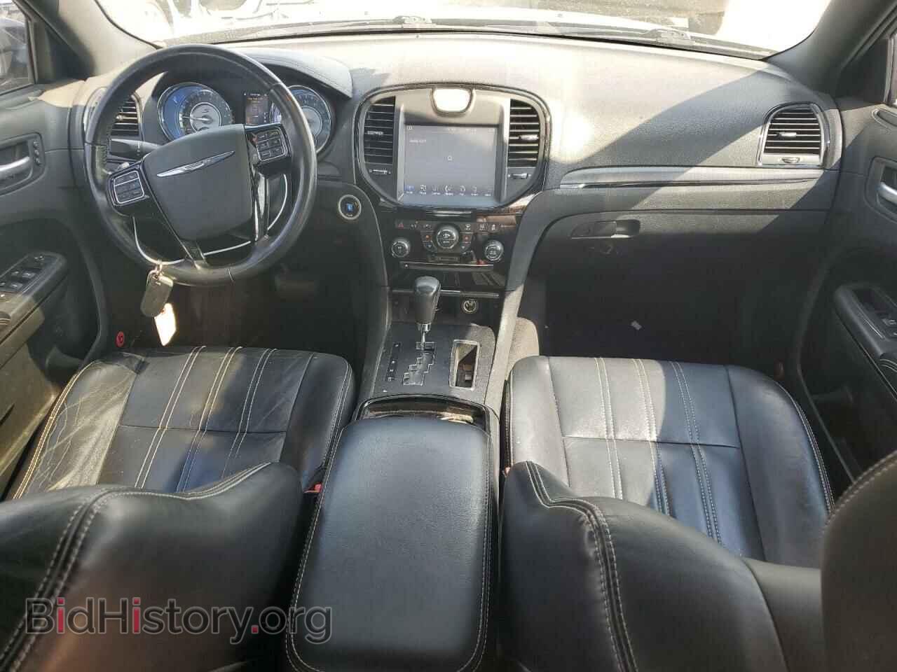 2012 CHRYSLER 300 - VIN: 2C3CCADT2CH246177 - Фото 8