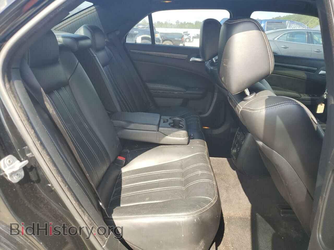 2012 CHRYSLER 300 - VIN: 2C3CCADT2CH246177 - Фото 10