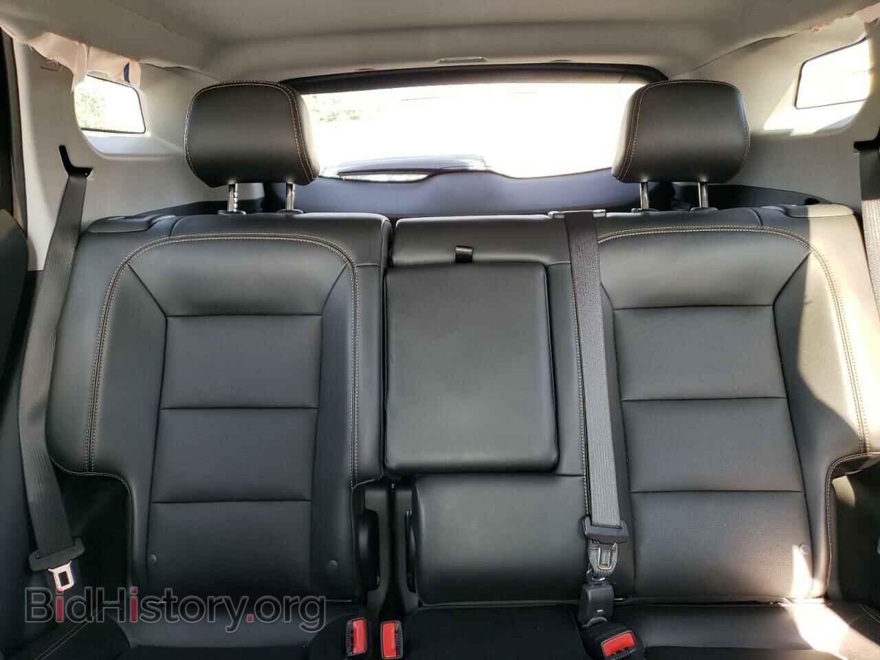2021 GMC TERRAIN - VIN: 3GKALPEV8ML401771 - Photo 10