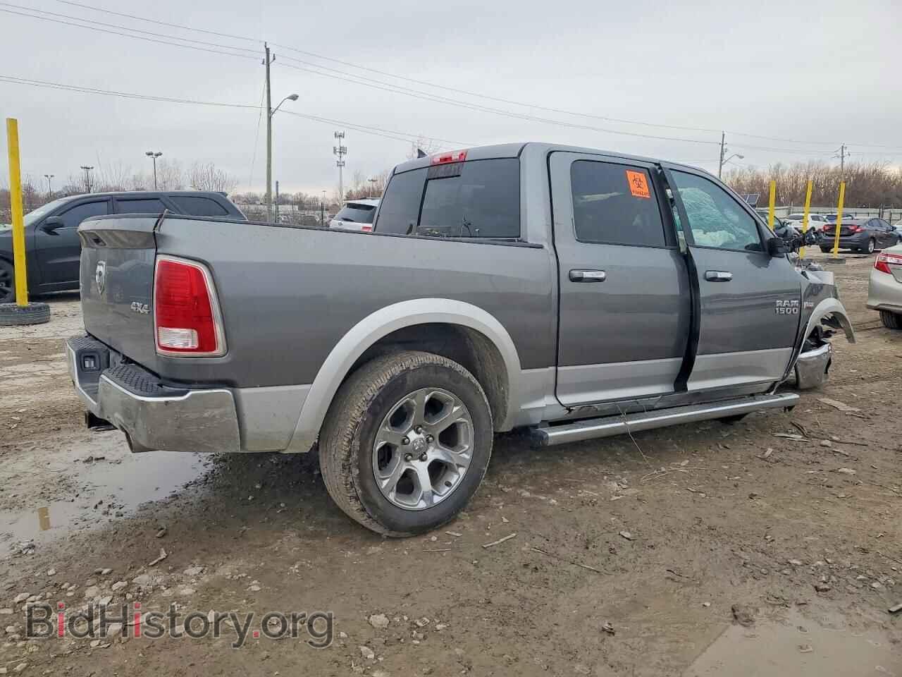 2013 RAM 1500 - VIN: 1C6RR7NT8DS698609 - Photo 3