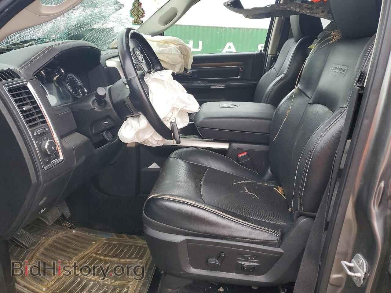 2013 RAM 1500 - VIN: 1C6RR7NT8DS698609 - Photo 7