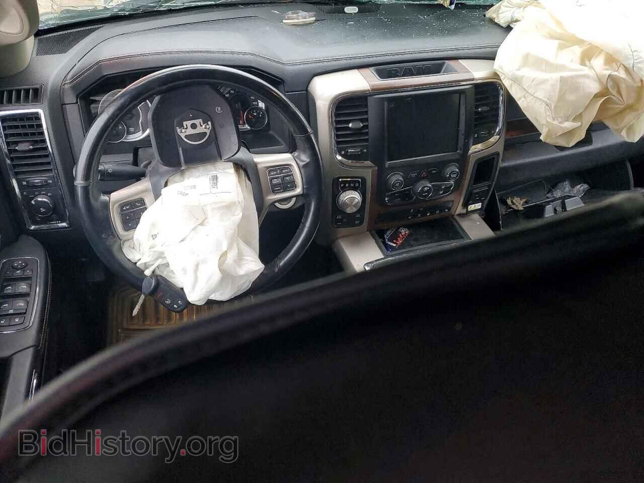 2013 RAM 1500 - VIN: 1C6RR7NT8DS698609 - Photo 8