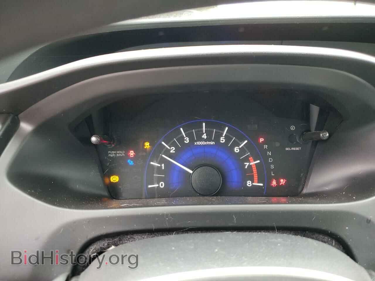 2014 HONDA CIVIC - VIN: 19XFB2F86EE223350 - Фото 9