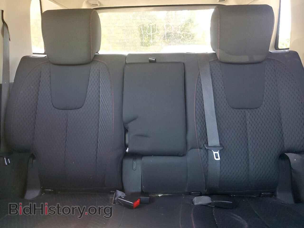 2011 GMC TERRAIN - VIN: 2CTFLREC6B6373230 - Photo 10