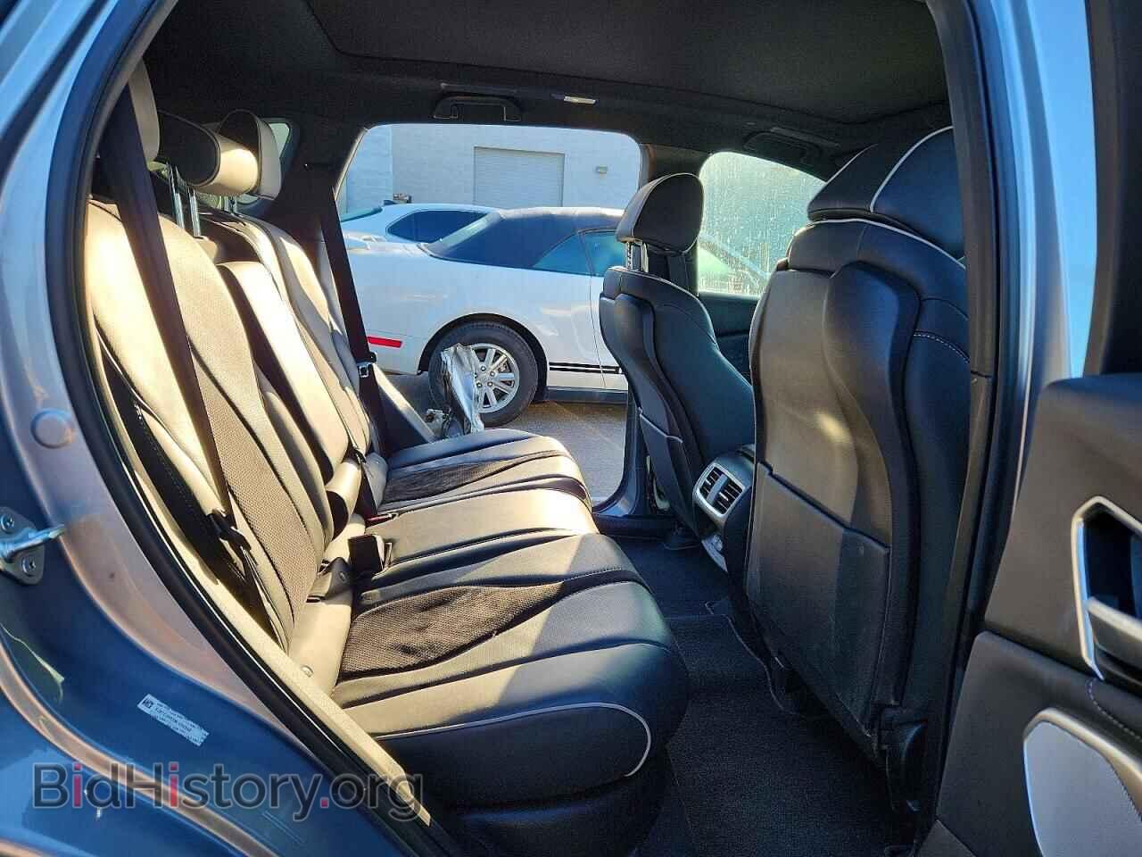 2021 ACURA RDX - VIN: 5J8TC2H65ML035566 - Photo 10