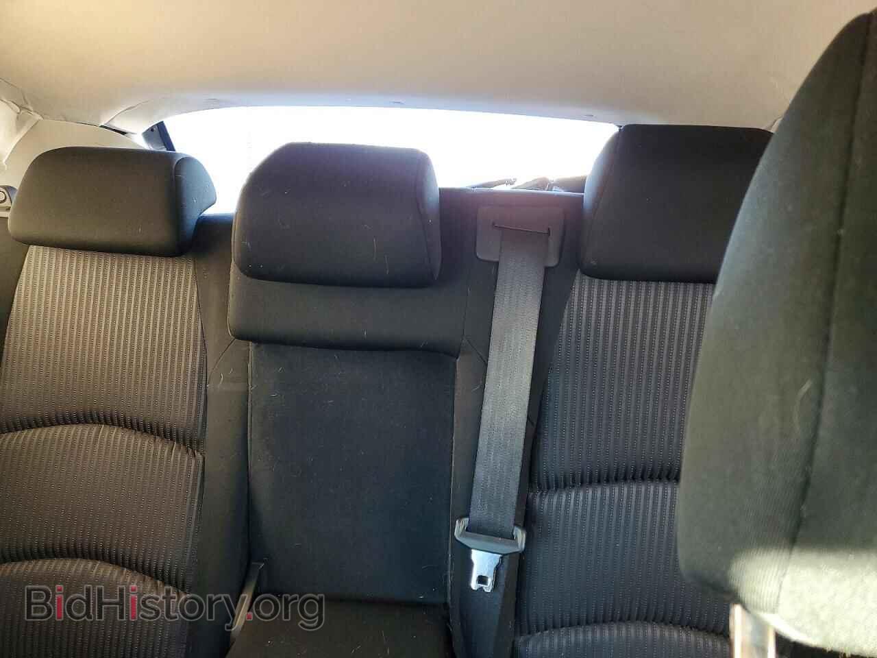 2015 MAZDA 3 - VIN: JM1BM1L78F1252223 - Фото 10