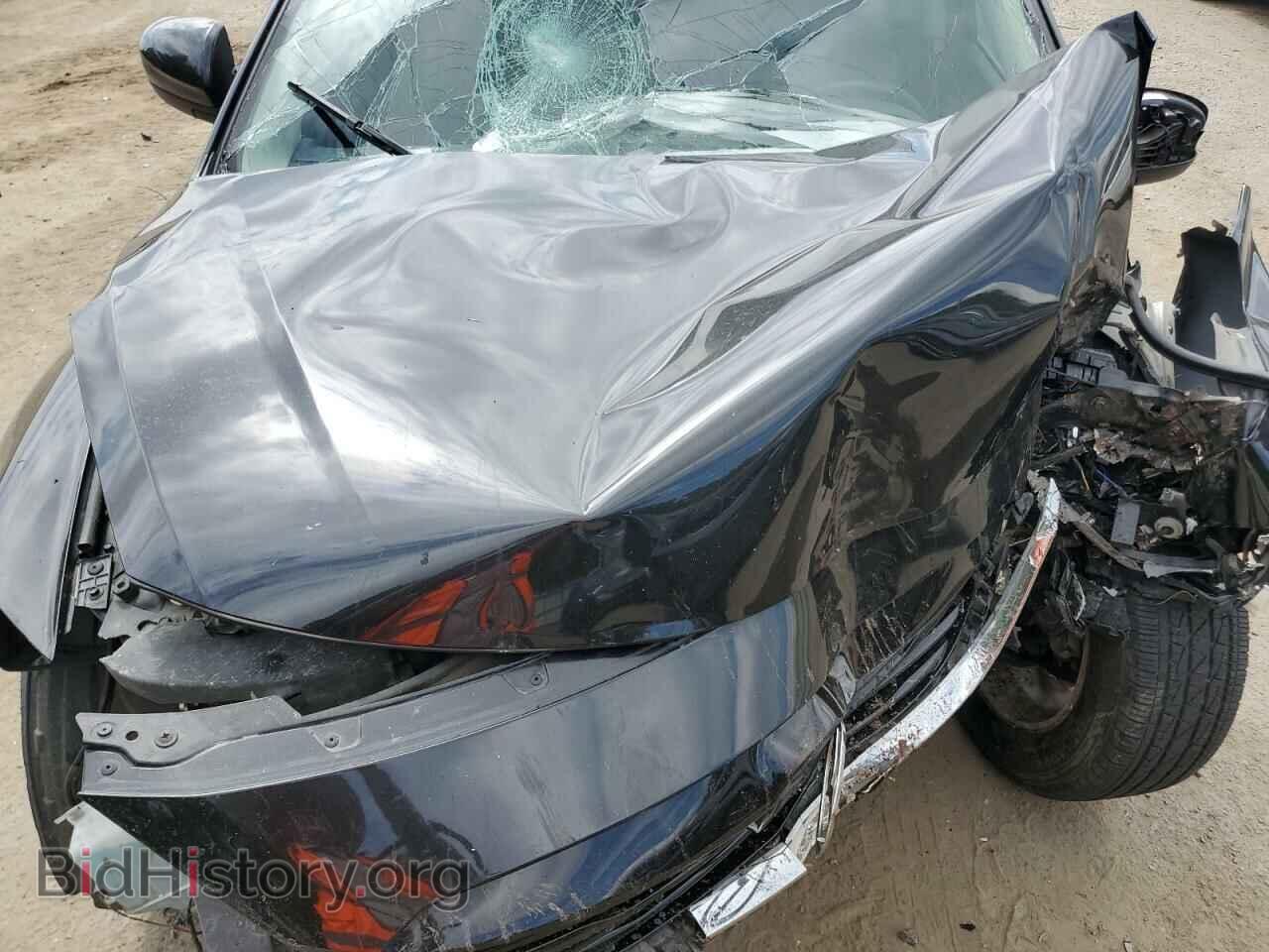 2014 MAZDA CX-9 - VIN: JM3TB2CA4E0444715 - Photo 12