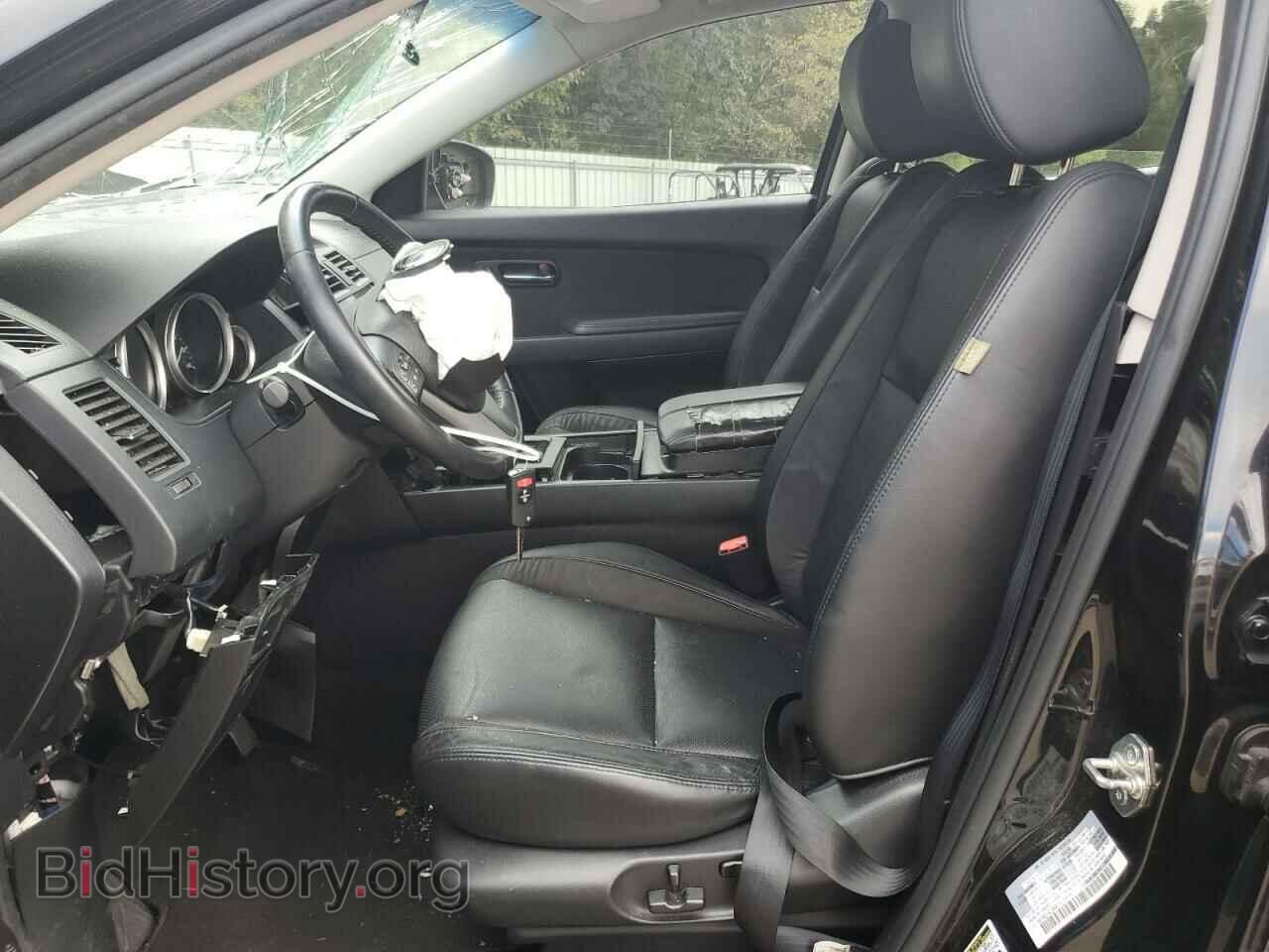 2014 MAZDA CX-9 - VIN: JM3TB2CA4E0444715 - Photo 7