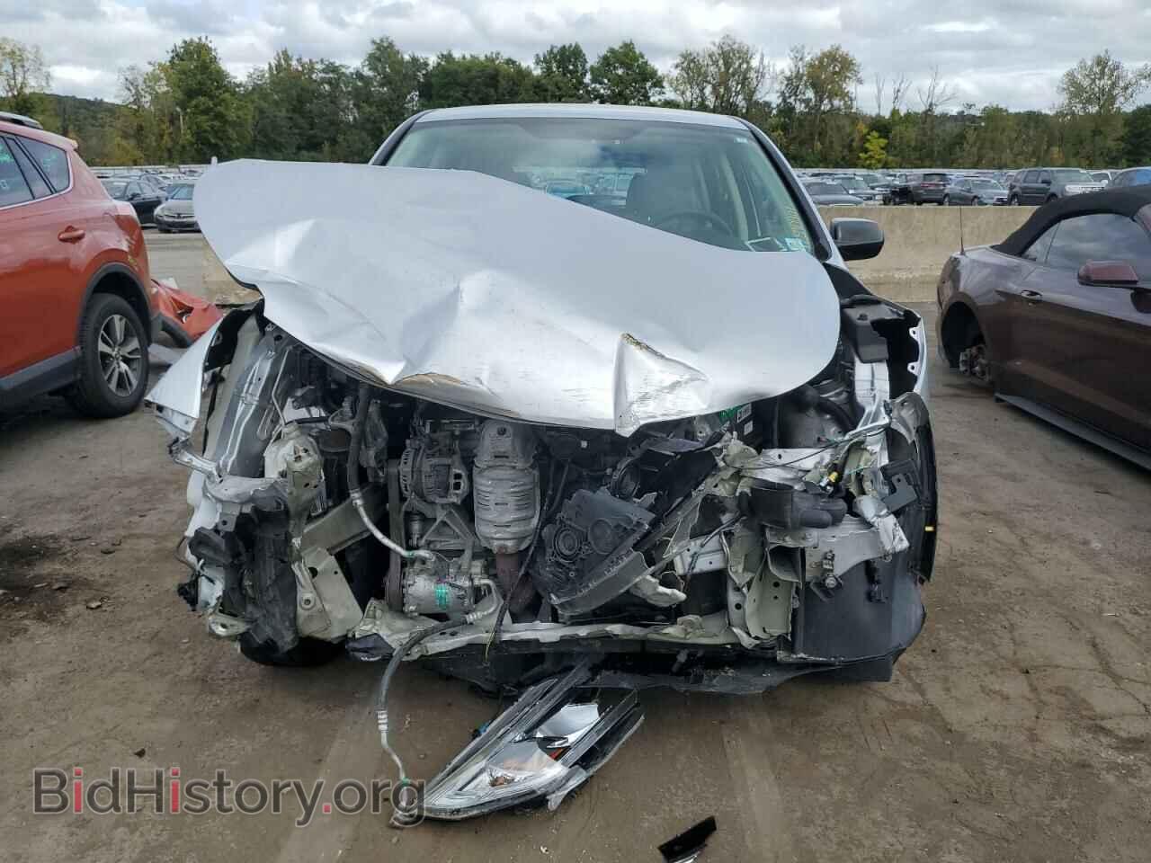 2016 HONDA CRV - VIN: 5J6RM4H3XGL126130 - Фото 5