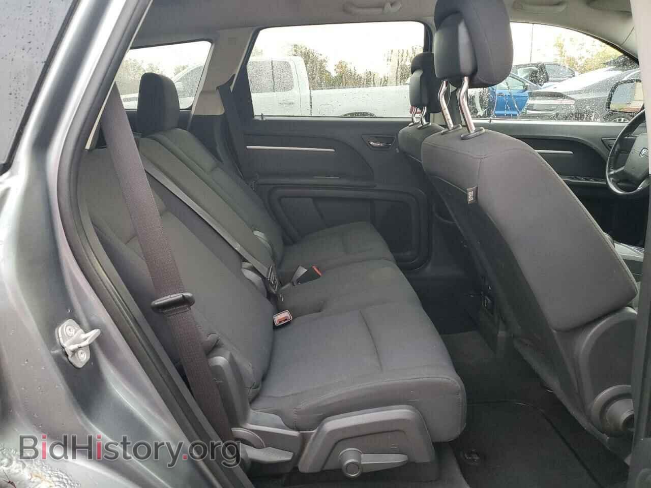2010 DODGE JOURNEY - VIN: 3D4PG5FV8AT111431 - Фото 11