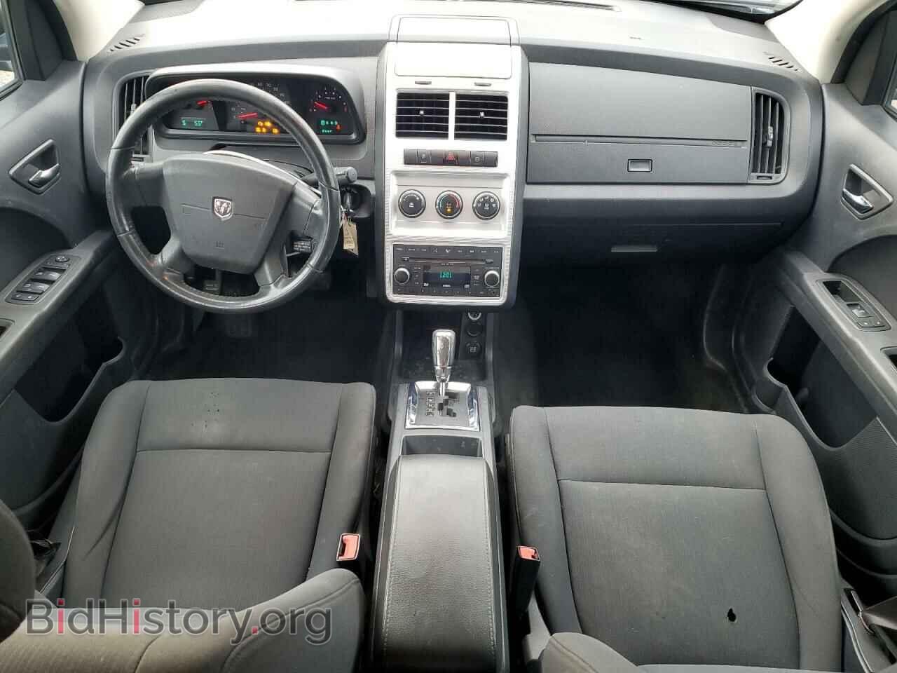 2010 DODGE JOURNEY - VIN: 3D4PG5FV8AT111431 - Фото 8