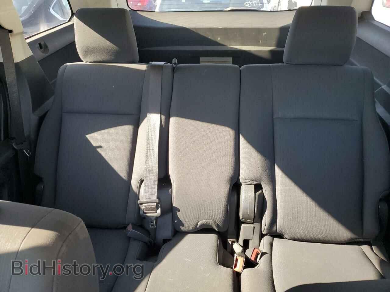 2010 DODGE JOURNEY - VIN: 3D4PG5FV8AT111431 - Фото 10