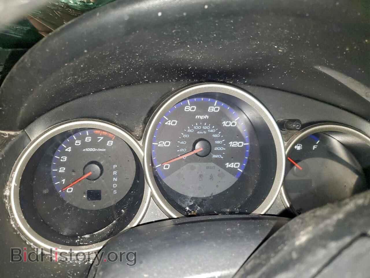2007 HONDA FIT - VIN: JHMGD38657S067123 - Фото 9