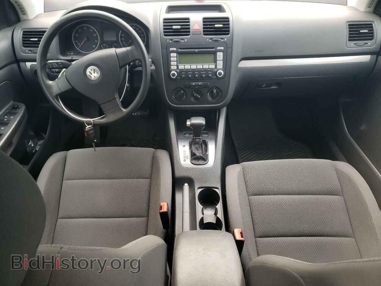 2009 VOLKSWAGEN RABBIT - VIN: WVWDA71K69W047891 - Фото 8