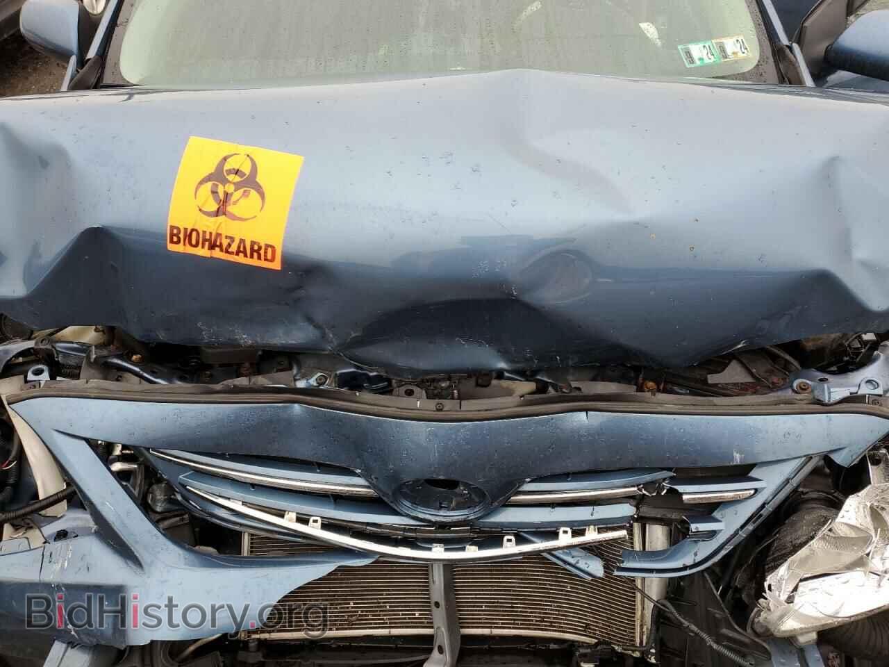 2013 TOYOTA COROLLA - VIN: 5YFBU4EE5DP209268 - Photo 11
