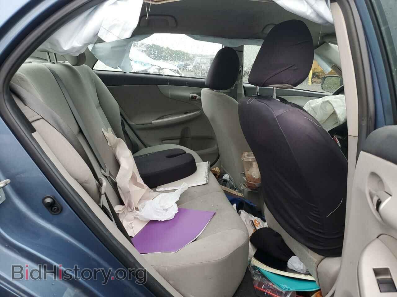 2013 TOYOTA COROLLA - VIN: 5YFBU4EE5DP209268 - Photo 10