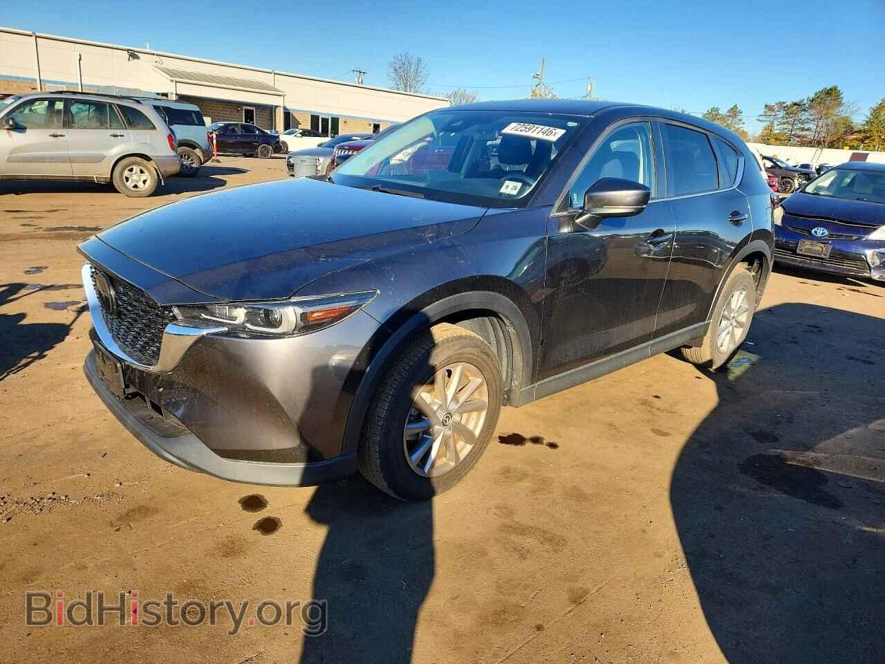 Photo JM3KFBBM8P0273644 - MAZDA CX-5 2023