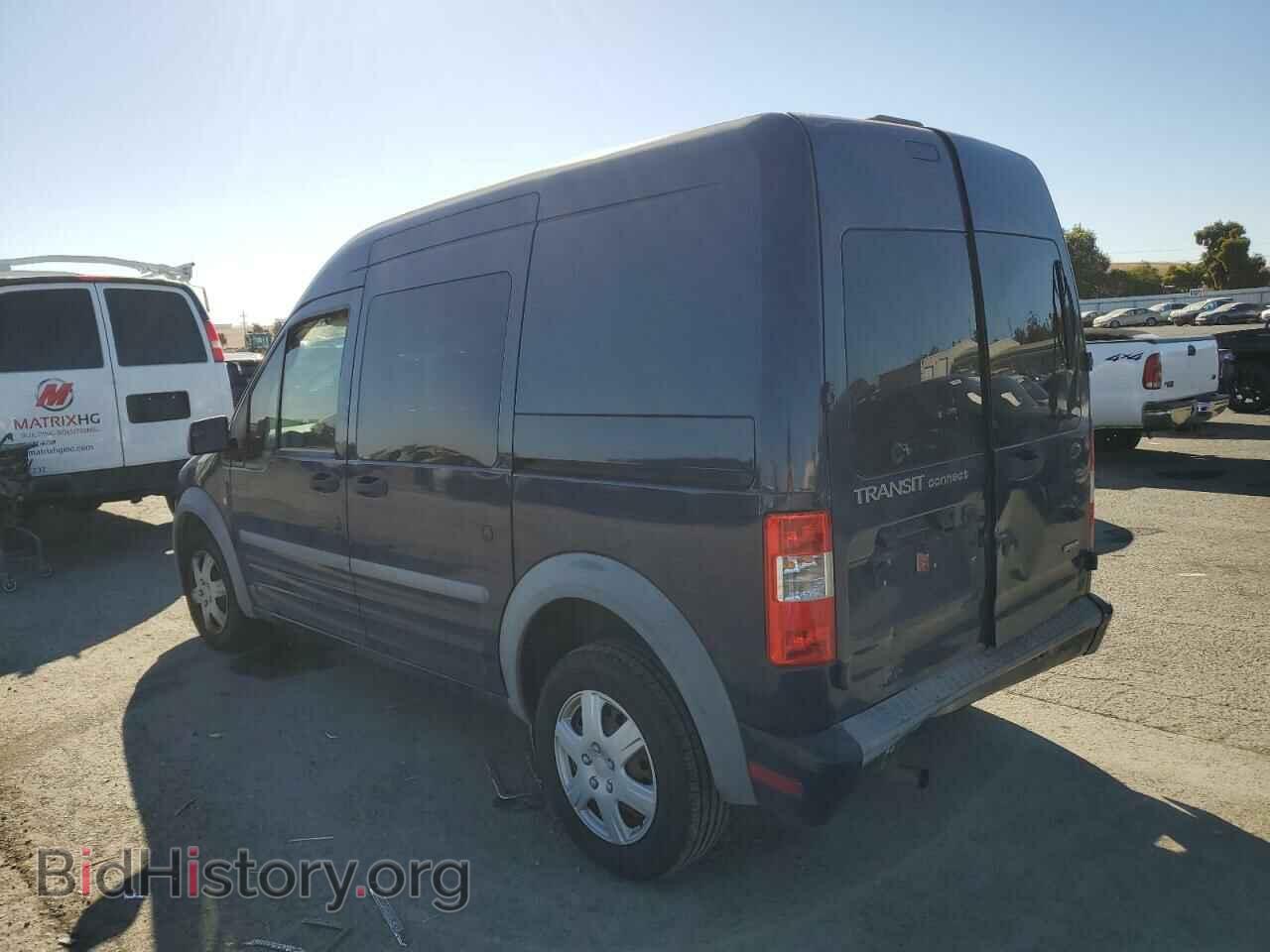 2013 FORD TRANSIT - VIN: NM0LS6BN8DT132668 - Фото 2