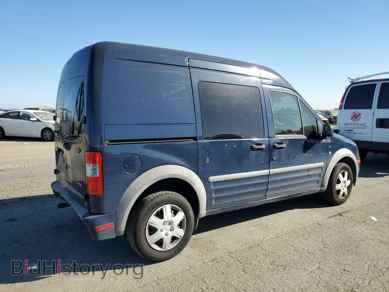 2013 FORD TRANSIT - VIN: NM0LS6BN8DT132668 - Фото 3