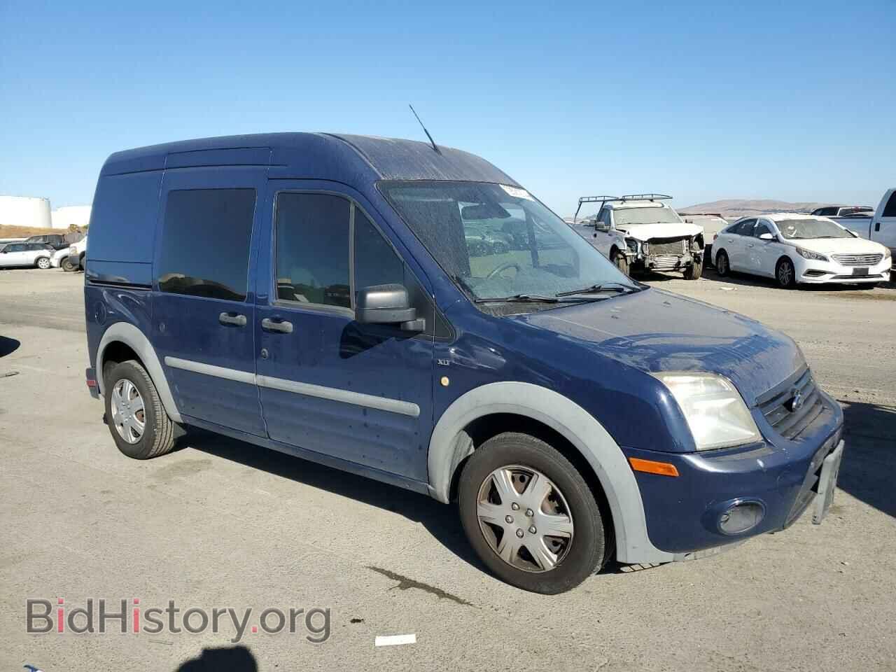 2013 FORD TRANSIT - VIN: NM0LS6BN8DT132668 - Фото 4