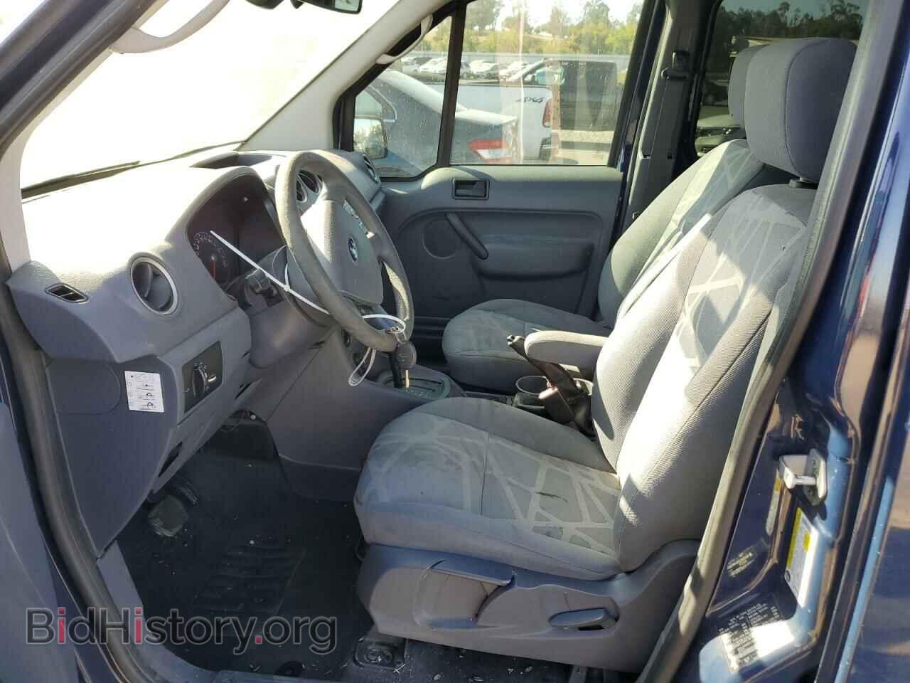 2013 FORD TRANSIT - VIN: NM0LS6BN8DT132668 - Фото 7