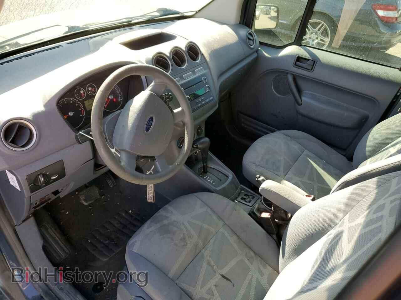 2013 FORD TRANSIT - VIN: NM0LS6BN8DT132668 - Фото 8