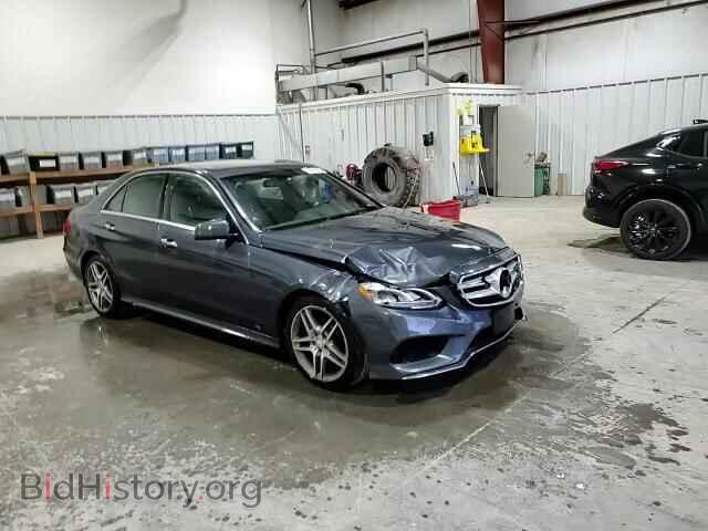 2014 MERCEDES-BENZ E-CLASS - VIN: WDDHF8JB9EA998401 - Фото 13