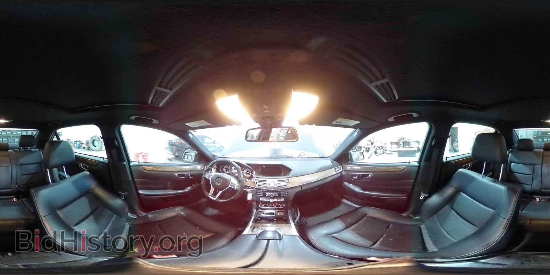 2014 MERCEDES-BENZ E-CLASS - VIN: WDDHF8JB9EA998401 - Фото 14