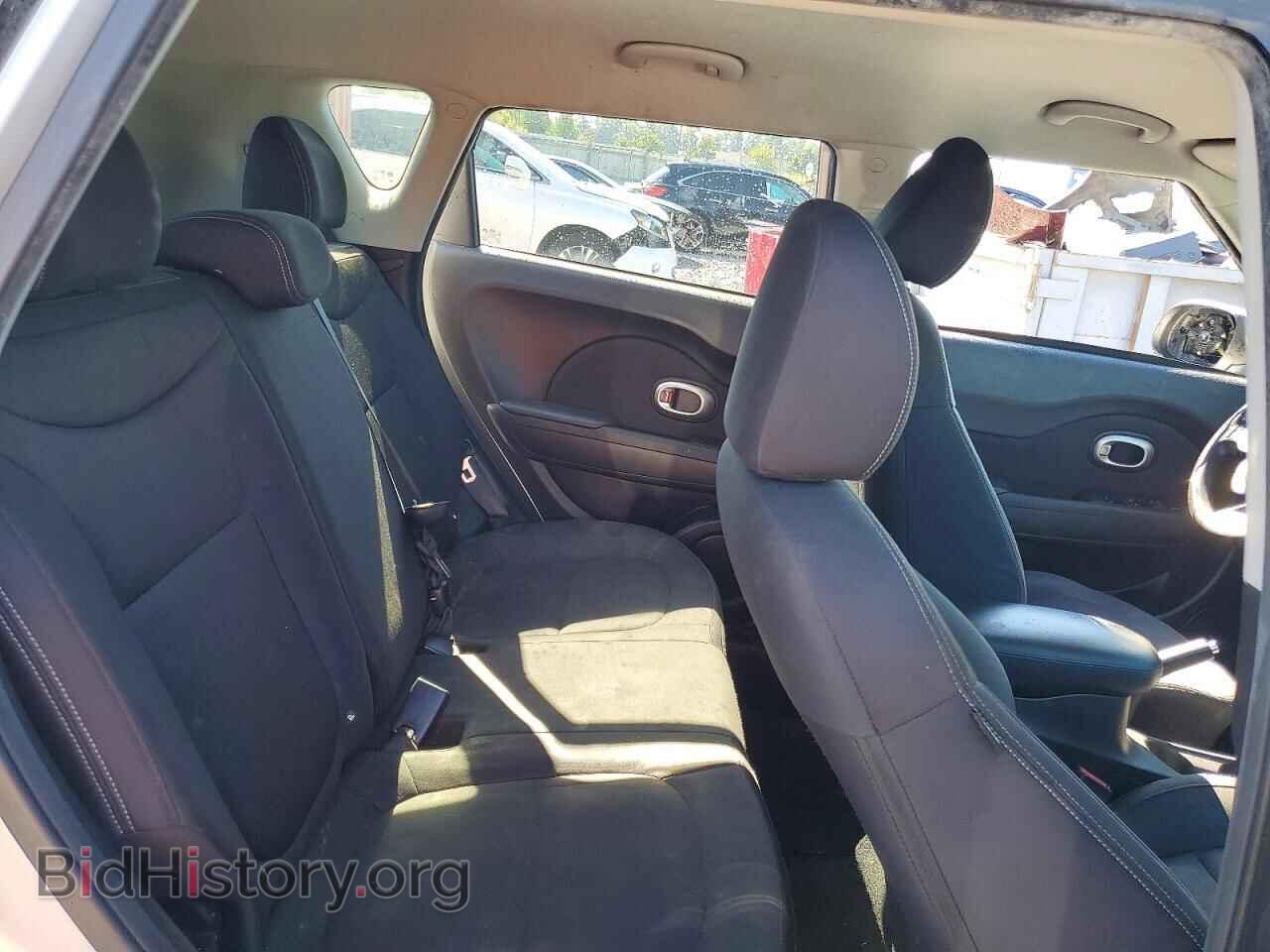 2015 KIA SOUL - VIN: KNDJN2A27F7775655 - Photo 10
