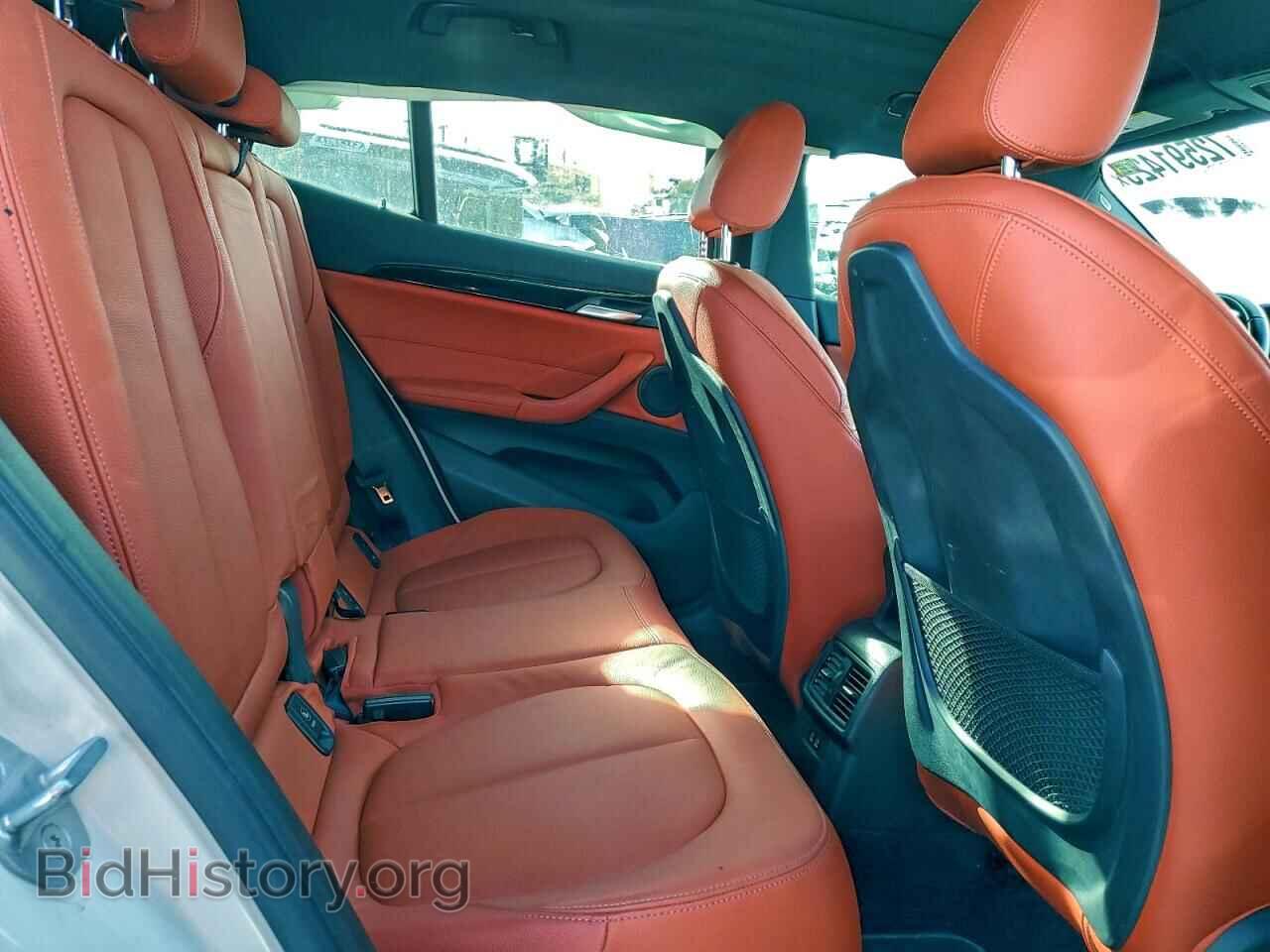2019 BMW X2 - VIN: WBXYJ5C57KEF83473 - Фото 11