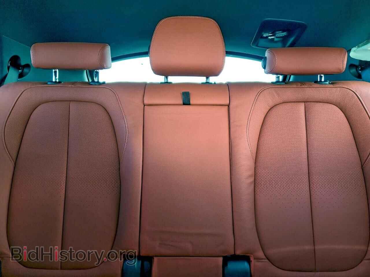 2019 BMW X2 - VIN: WBXYJ5C57KEF83473 - Фото 10