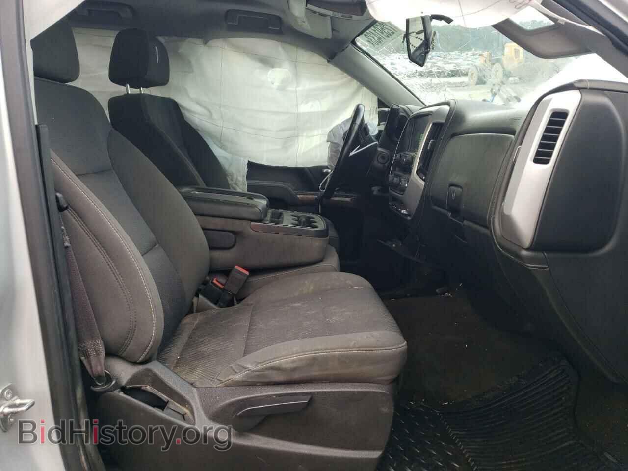2017 GMC SIERRA - VIN: 1GTV2MEC1HZ246007 - Фото 7