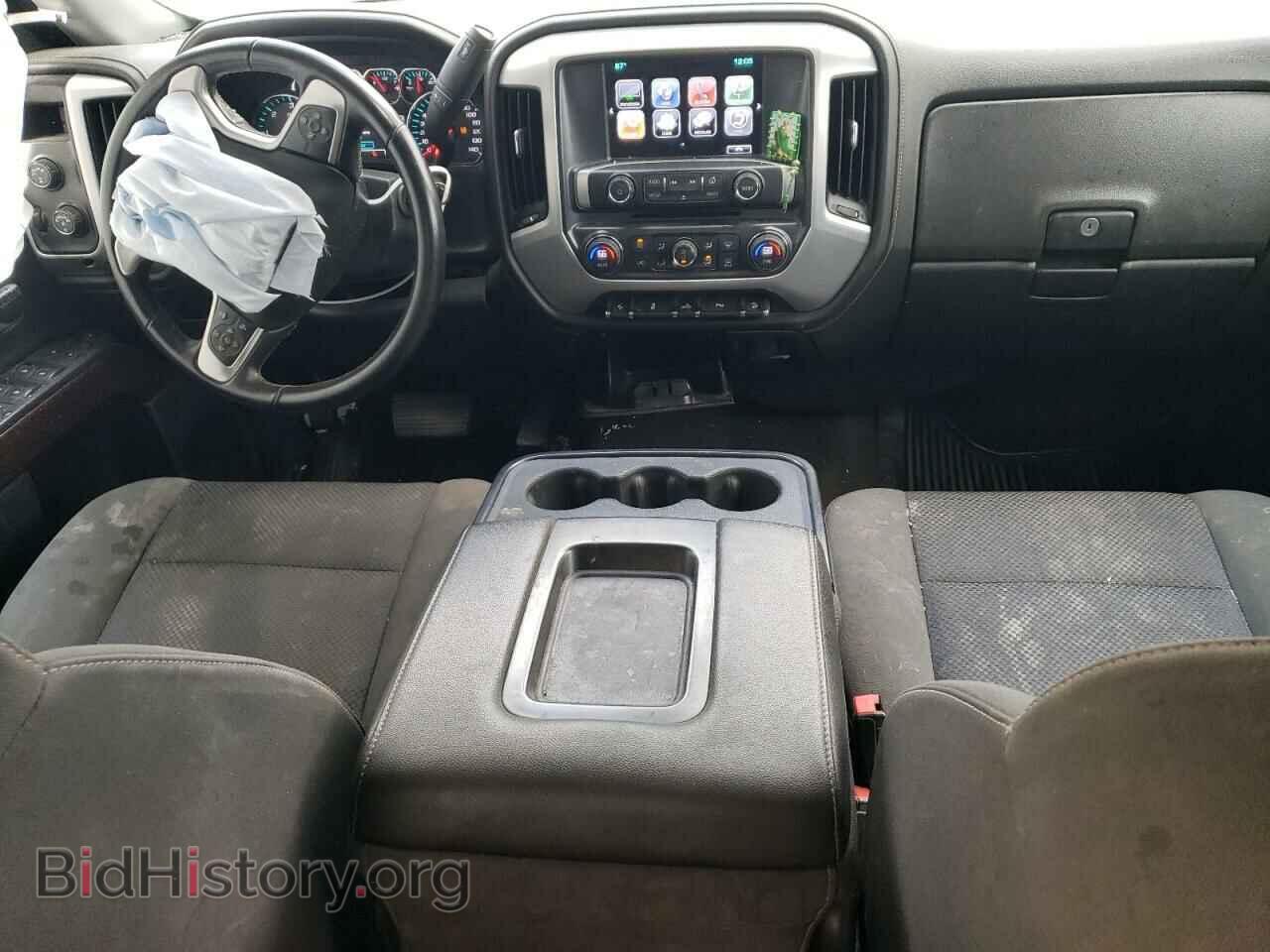 2017 GMC SIERRA - VIN: 1GTV2MEC1HZ246007 - Фото 8