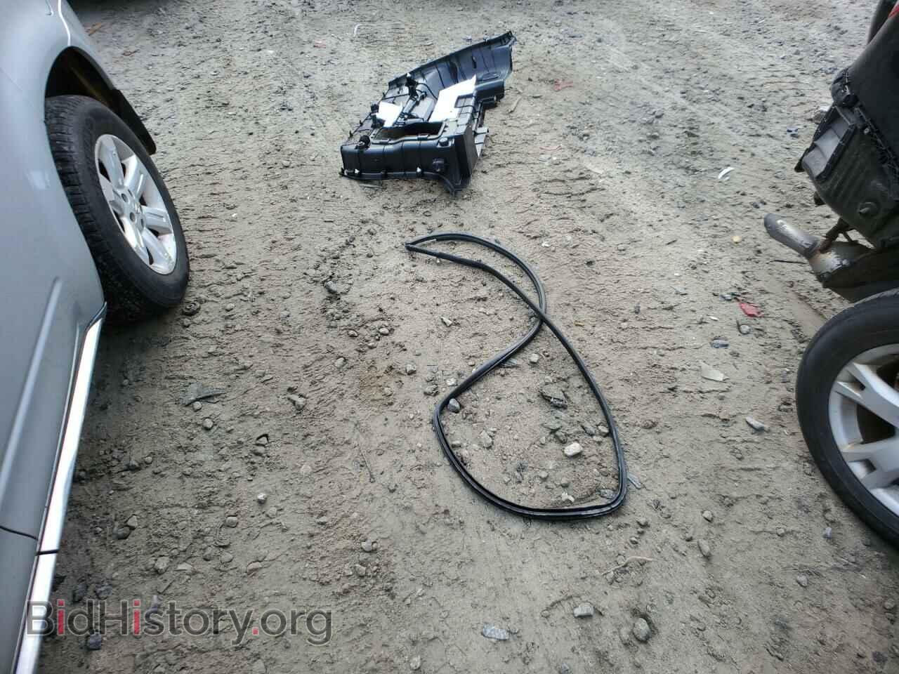 2012 TOYOTA RAV4 - VIN: 2T3BF4DVXCW205331 - Фото 12