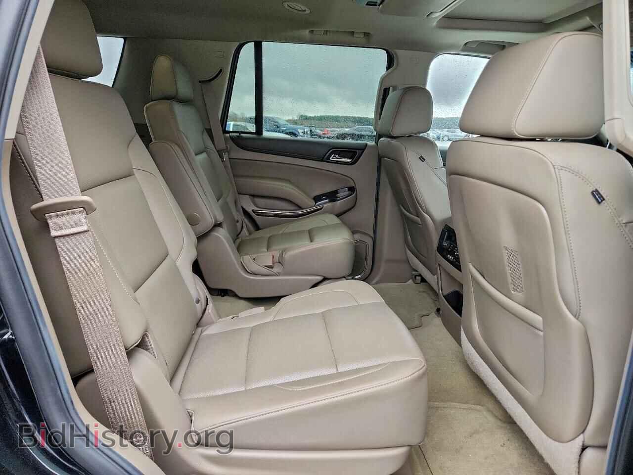 2015 GMC YUKON - VIN: 1GKS1BKC4FR684049 - Фото 11