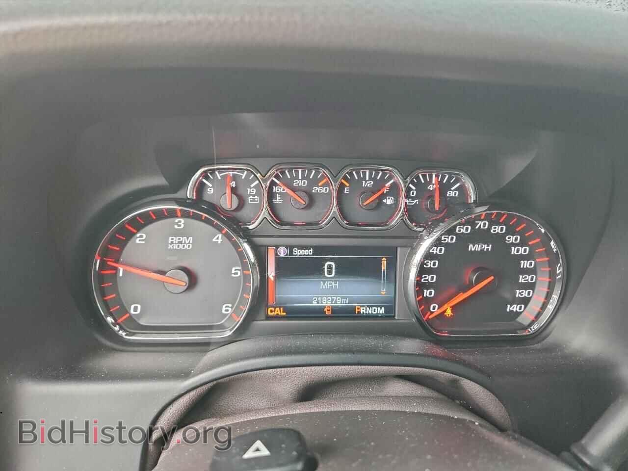 2015 GMC YUKON - VIN: 1GKS1BKC4FR684049 - Фото 9